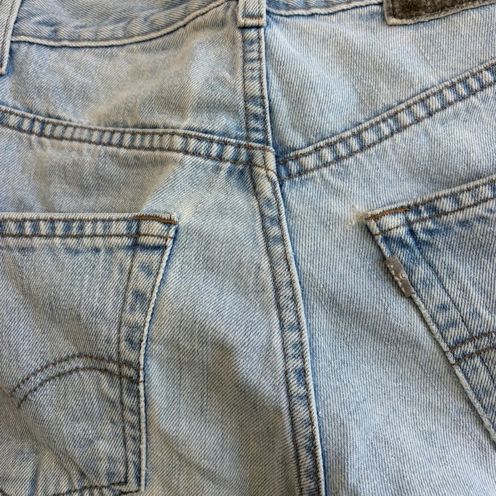 Levis vintage levis